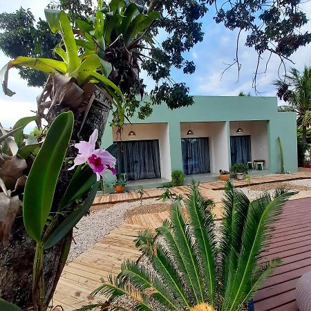 Mana Mariscal Hospedagem Bombinhas Exteriör bild