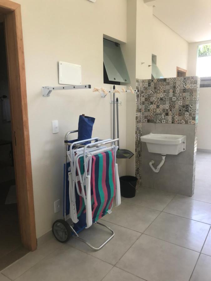 Mana Mariscal Hospedagem Bombinhas Exteriör bild